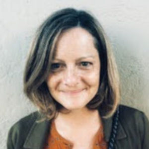 Meet your Posher, Anja